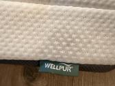 Wellpur 180x200 antčiužinys - nuotraukos Nr. 3