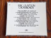Eric Clapton - Cross Road (Disc4) CD albumas - nuotraukos Nr. 2