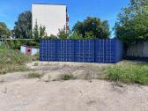 Konteinerių nuoma Klaipėdoje – 20 ir 40hc - nuotraukos Nr. 2