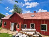 Rastu keitimas, renovaciją, pamatų remontas. - nuotraukos Nr. 34