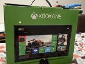 **Xbox One 500 GB žaidimų konsole - nuotraukos Nr. 2