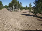 Medžių pjovimas,genėjimas,apleistų sklypų, šakų - nuotraukos Nr. 23