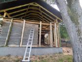 Rastu keitimas, renovaciją, pamatų remontas. - nuotraukos Nr. 35