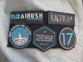 Airush Ultra V2 17 m² - nuotraukos Nr. 2