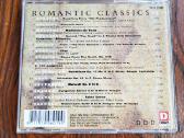 Various - Romantic Classics 4 (CD, rinkinys) - nuotraukos Nr. 2