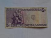 5 Litai 1993 m. - nuotraukos Nr. 2