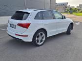 Audi Q5 - nuotraukos Nr. 2