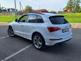 Audi Q5 - nuotraukos Nr. 3
