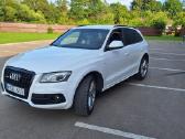 Audi Q5 - nuotraukos Nr. 4