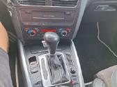 Audi Q5 - nuotraukos Nr. 7