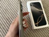 iPhone 16 pro 128gb 90% baterija - nuotraukos Nr. 4