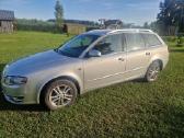 Parduodama audi - nuotraukos Nr. 3