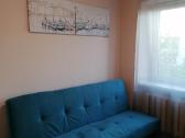 Išnuomuojamas studio tipo butas - nuotraukos Nr. 2