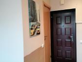 Išnuomuojamas studio tipo butas - nuotraukos Nr. 6
