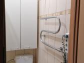 Išnuomuojamas studio tipo butas - nuotraukos Nr. 8