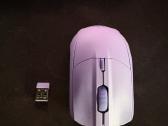 Logitech pele - nuotraukos Nr. 2
