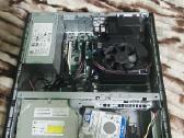 Hp Elitedesk 705 G3 Sff Amd A8-9600 Pro R7 - nuotraukos Nr. 2