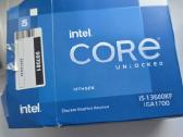 Naudotas intel core i5-13600kf procesorius - nuotraukos Nr. 3