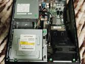 Hp compaq 6005 pro sff - nuotraukos Nr. 2