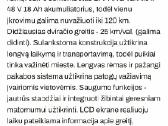 Parduodu - nuotraukos Nr. 3
