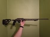 Tikka T3x ace target - nuotraukos Nr. 7