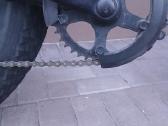Parduodu fat bike - nuotraukos Nr. 3