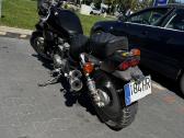 Honda Vf 700 Magna - nuotraukos Nr. 2