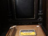 Cigarų dėžė - nuotraukos Nr. 2