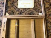 Cigarų dėžė - nuotraukos Nr. 10