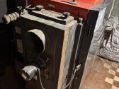 Kieto kuro katilas Atmos D25s 27kw - nuotraukos Nr. 7