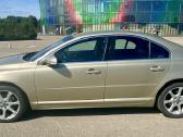 Volvo S80 II - nuotraukos Nr. 2