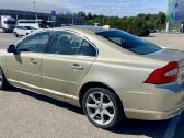 Volvo S80 II - nuotraukos Nr. 3