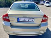 Volvo S80 II - nuotraukos Nr. 4