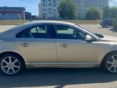Volvo S80 II - nuotraukos Nr. 6