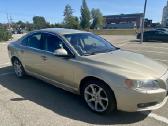 Volvo S80 II - nuotraukos Nr. 7