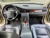 Volvo S80 II - nuotraukos Nr. 8