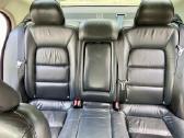 Volvo S80 II - nuotraukos Nr. 11