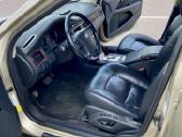 Volvo S80 II - nuotraukos Nr. 12
