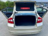 Volvo S80 II - nuotraukos Nr. 16