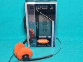 Sony Aiwa Panasonic Sanyo cassette player walkman - nuotraukos Nr. 14
