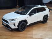 1:18 Toyota Rav4 - nuotraukos Nr. 2