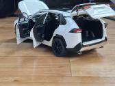 1:18 Toyota Rav4 - nuotraukos Nr. 3