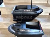 Flytec pašarų laivelis V060 GPS ir echolotas - nuotraukos Nr. 3
