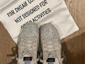 Golden goose glitter kedai - nuotraukos Nr. 2