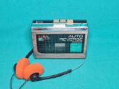 Sony Aiwa Panasonic Sanyo cassette player walkman - nuotraukos Nr. 33