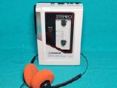 Sony Aiwa Panasonic Sanyo cassette player walkman - nuotraukos Nr. 34