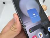 Samsung flip 5 - nuotraukos Nr. 5