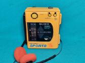 Sony Aiwa Panasonic Sanyo cassette player walkman - nuotraukos Nr. 5