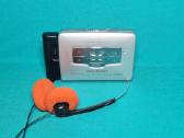 Sony Aiwa Panasonic Sanyo cassette player walkman - nuotraukos Nr. 36