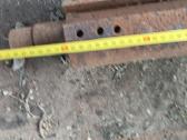 Daiktai staklių konstravimui, meistravimui - nuotraukos Nr. 3